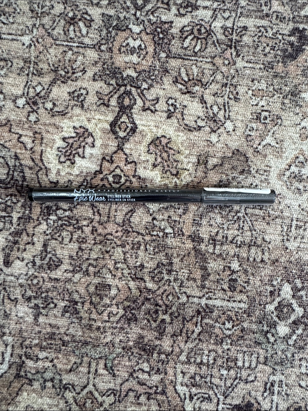 NYX Epic Wear Eyeliner- Pitch Black